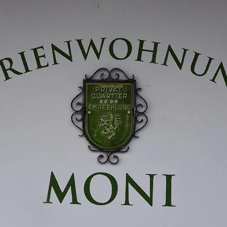 Moni * Geiseldorf