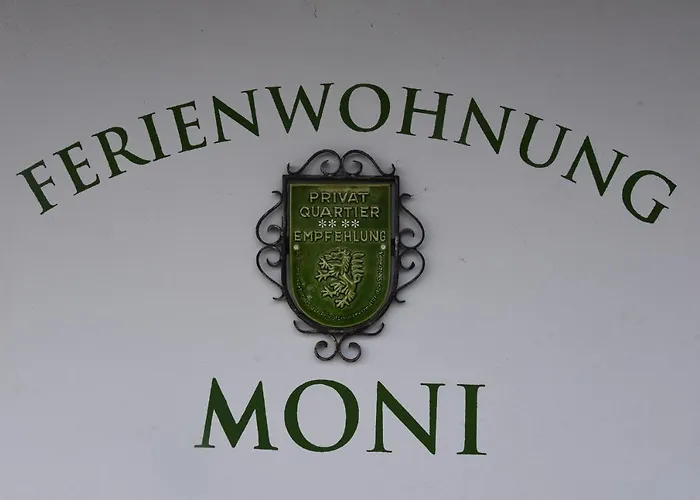 Moni * Geiseldorf
