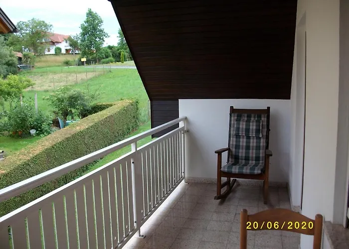 Moni Apartmán Geiseldorf